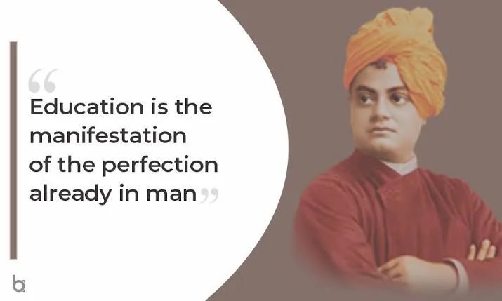 VIVEKANANDA